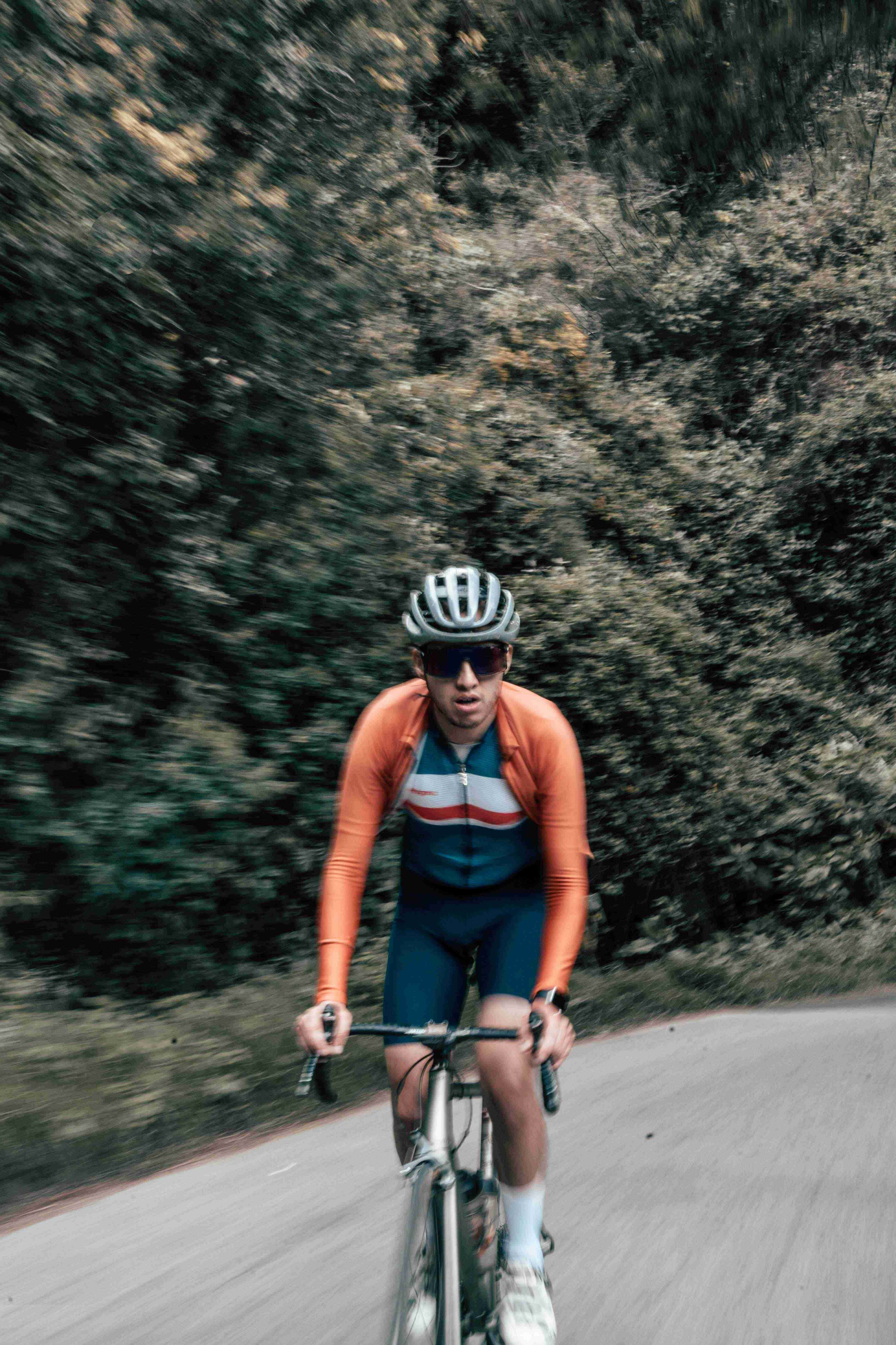 CYCLING SERIES