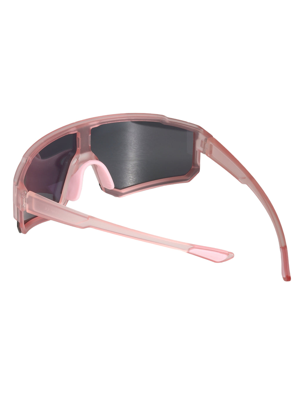 POLASUP Cycling Series X9958C3 Polarized Sport Sunglasses Fashion Oversized Frame with UV400 Protection and Free Case